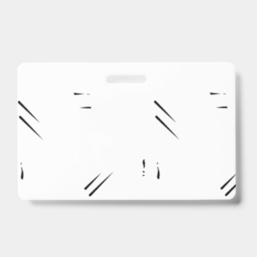 Dot, Dove Grey Badge (Voorzijde)