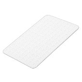 Dot, Dove Grey Magneet (Linkerzijde)