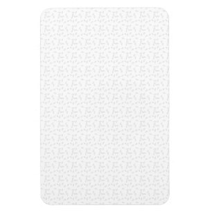 Dot, Dove Grey Magneet