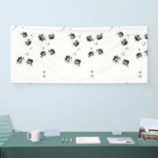 Dot, Gainsboro Banner (Beurs)