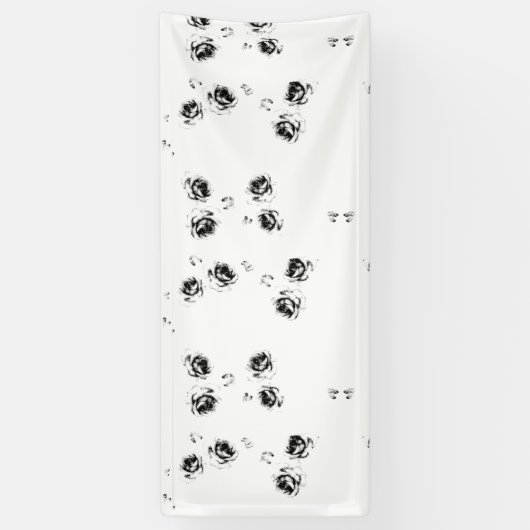 Dot, Gainsboro Banner (Verticaal)