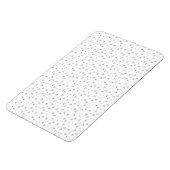 Dot, grijze nikkel magneet (Linkerzijde)