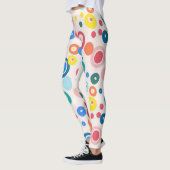 Dot... Leggings (Links)