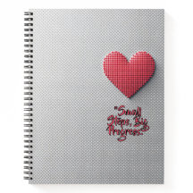 Dot Matrix - Moderne Hoes Kunst