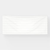 Dot, melkwit, Romance banner (Horizontaal)