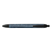 DOT OIG Black Trim Pen (Achterkant)