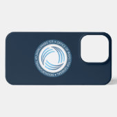 DOT OIG Iphone 13 hoesje iPhone 13 Pro Hoesje (Achterkant horizontaal)