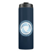 DOT OIG Thermal Tumbler Thermosbeker (Voorkant)