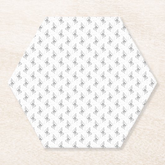 Dot, Oostzee Kartonnen Onderzetters (Voorkant)