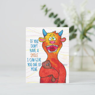 Dot, papier Ornament Kaart