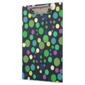 Dot Party Klembord (Links)