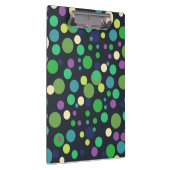 Dot Party Klembord (Rechts)