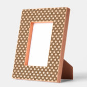 Dot Pattern Gegraveerde Lijstjes (Links)