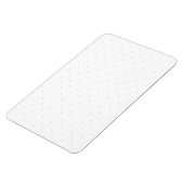 Dot, Storm stof Magneet (Linkerzijde)