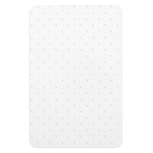 Dot, Storm stof Magneet