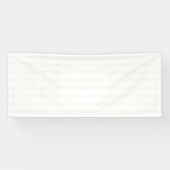 Dot, White Smoke Banner (Horizontaal)