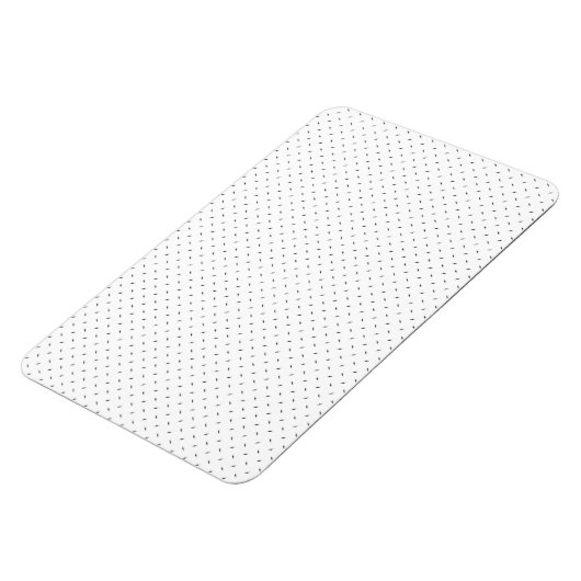 Dot, zwart magneet (Linkerzijde)