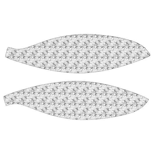 Dot, zwarte Koe Basketbal (Panelen)