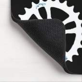 Dotca Design Mousepad Muismat (Hoek)