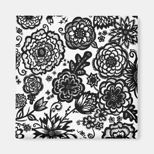 dotCrazy Magneten (Voorkant)