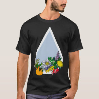 doTERRA Oils Drop T-shirt