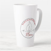 DotF Instant Witch Latte Mug Mok (Rechterhoek)