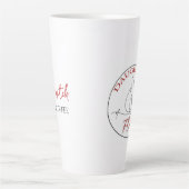 DotF Instant Witch Latte Mug Mok (Voorkant)