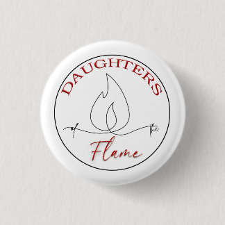 DotF-ledenbadge Ronde Button 3,2 Cm
