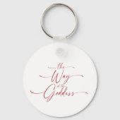 DotF Members Keychain (Achterkant)