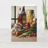 Doth Provider Feestdagen Kaart (Voorkant)