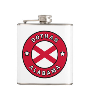 Dothan Alabama Heupfles