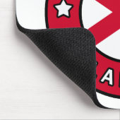 Dothan Alabama Muismat (Hoek)