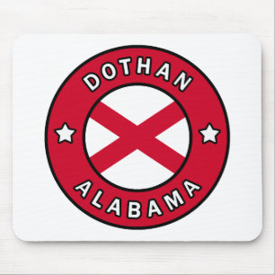 Dothan Alabama Muismat