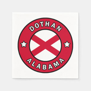 Dothan Alabama Servet