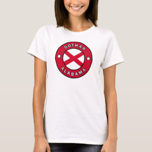 Dothan Alabama T-shirt
