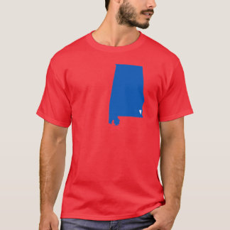 DOthan Alabama T-shirt