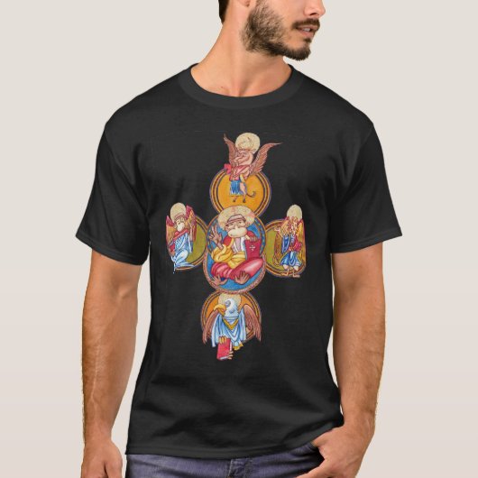 Doto_Romanico T-shirt (Voorkant)