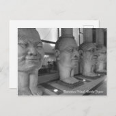 Dotonbori Hotel Japan Briefkaart (Voorkant / Achterkant)