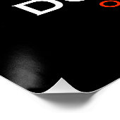 Dōtonbori Japan Pubs Perfect Poster (Hoek)