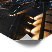 Dotonbori Poster (Hoek)