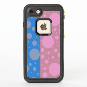 Dots iPhone 6/6s, Stevig