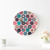 Dots of the Horizon  Grote Klok (Huis)