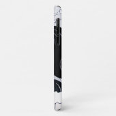 Dot's World Stylish phone case (Achterkant/links)