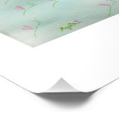 Dotsie en Daughter Foto Afdruk (Hoek)