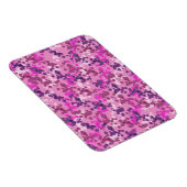 Dotted Camo Magneet (Rechterzijde)
