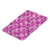 Dotted Camo Magneet (Linkerzijde)