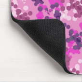 Dotted Camo Muismat (Hoek)