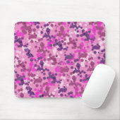 Dotted Camo Muismat (Met muis)