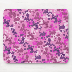 Dotted Camo Muismat