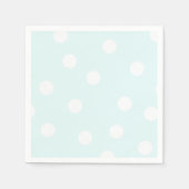 Dotted Napkins Servet (Voorkant)